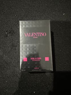 valentino born in roma