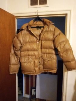 Spiegel Down Filled Coat 