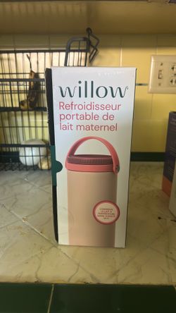 Breastmilk storage