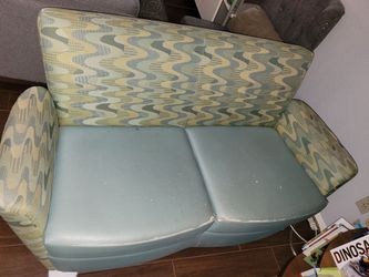 Lounge Sofa
