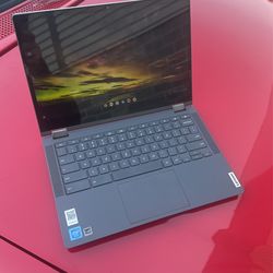 Chromebook Lenovo