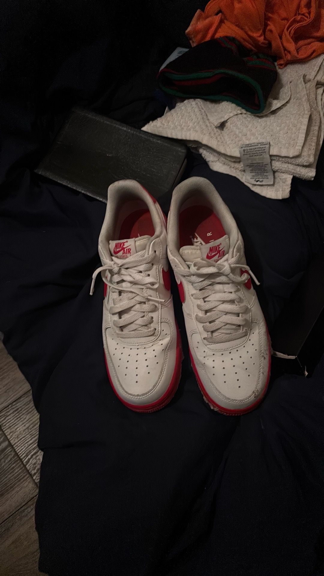 Nike shoes