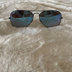 Ray-Ban Sunglasses