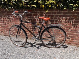 Alton City Bike