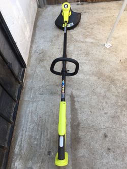 String trimmer