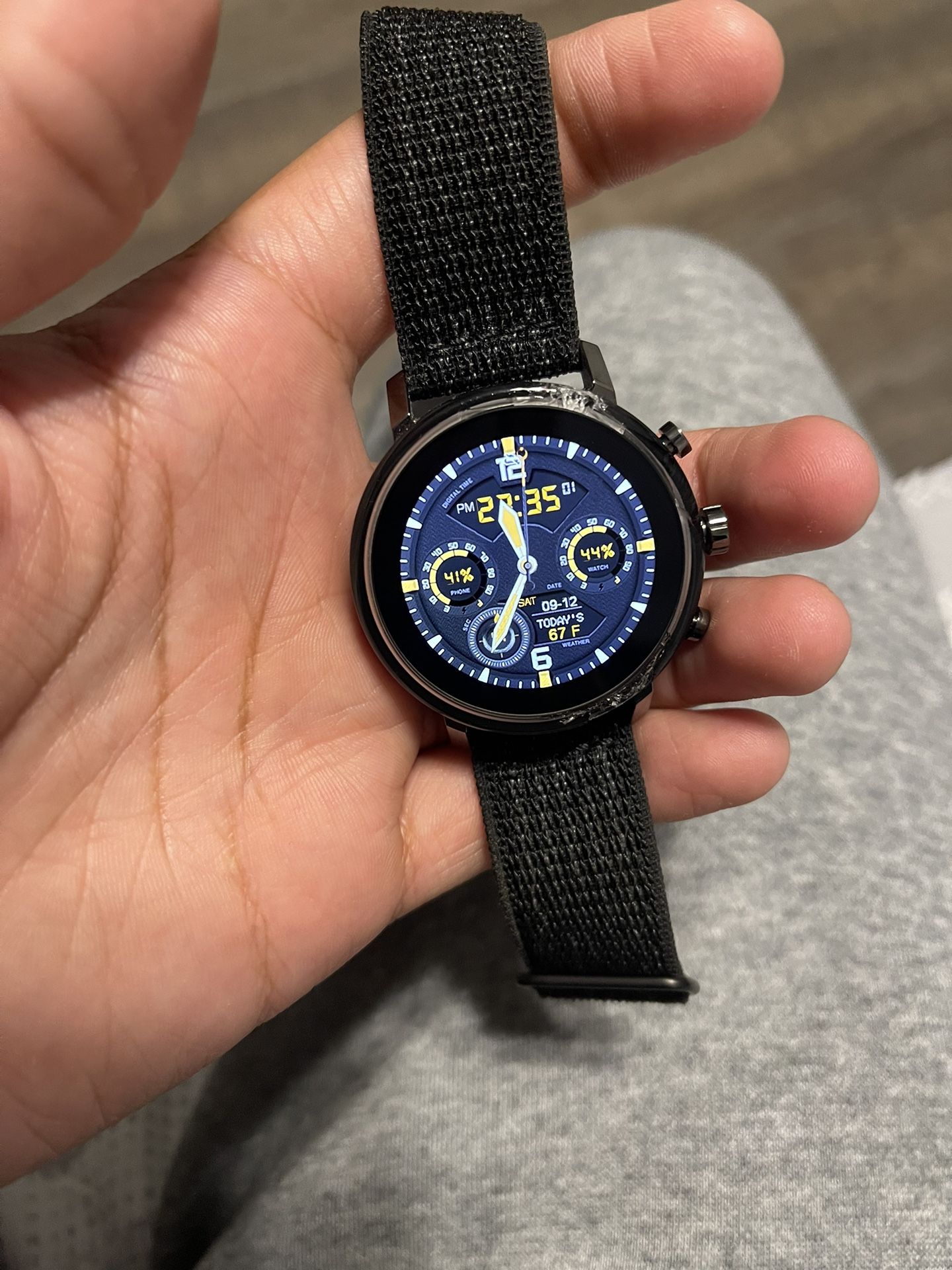 Watch