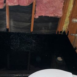 Hot Mop Shower Pans  Waterproofing 