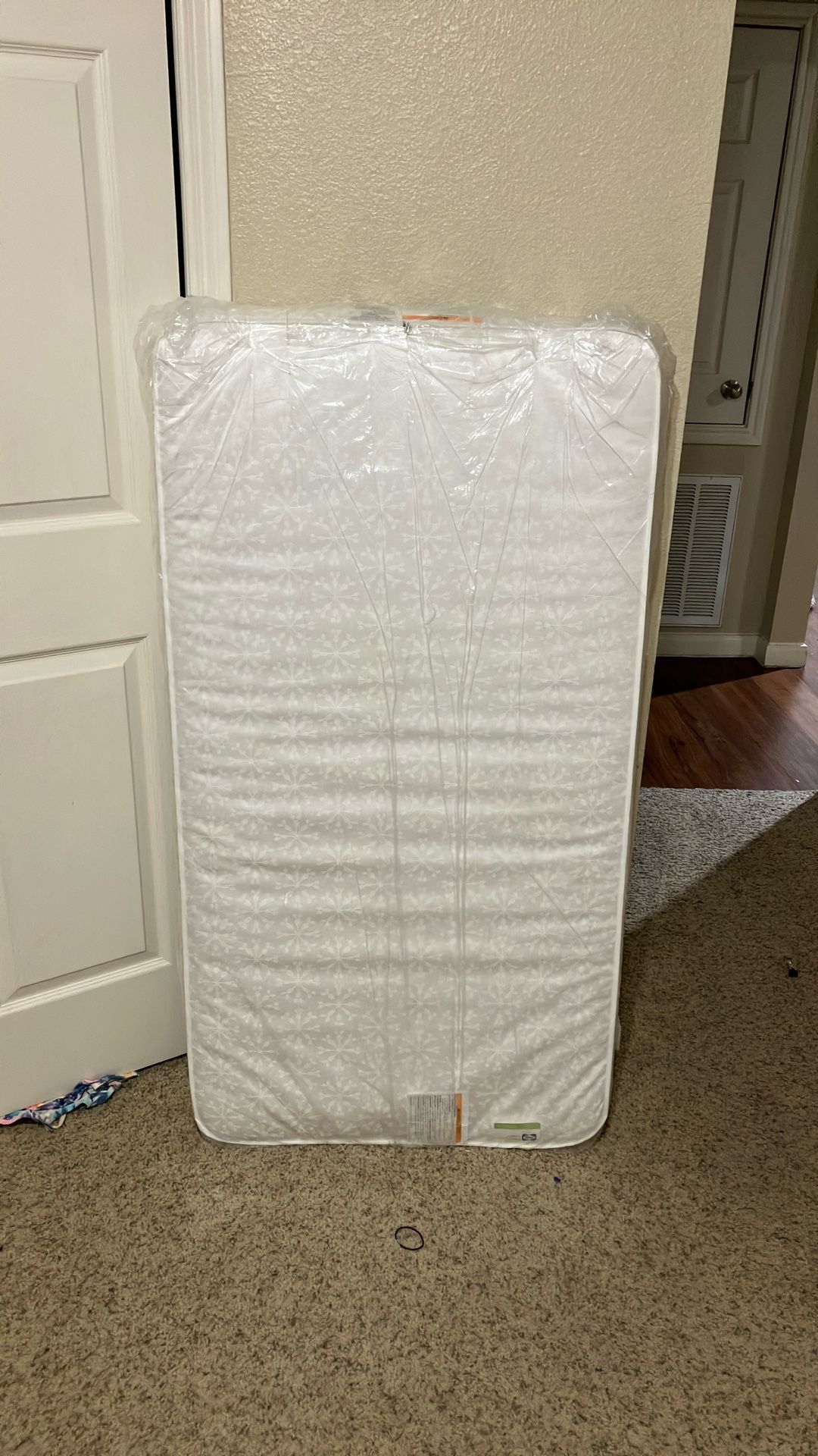 Sealy Crib Sized Mattress