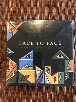 Face to Face untamed Game