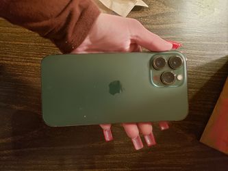 iPhone 13 Max Pro