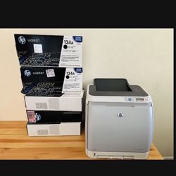 HP Sceener