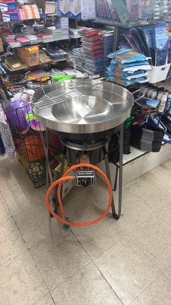 Disco Set Completo / Cooking Disc Full set