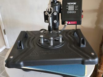 Heat Press