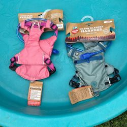 NEW ARCADIA TRAIL WATER BLADDER HARNESS 