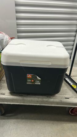 30 Quart Cooler 