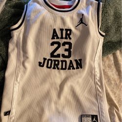 Jordan Jersey 