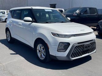 2022 Kia Soul