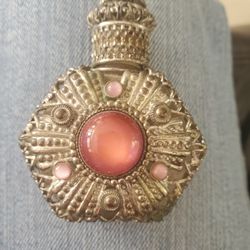 Perfume Bottle With Stopper 