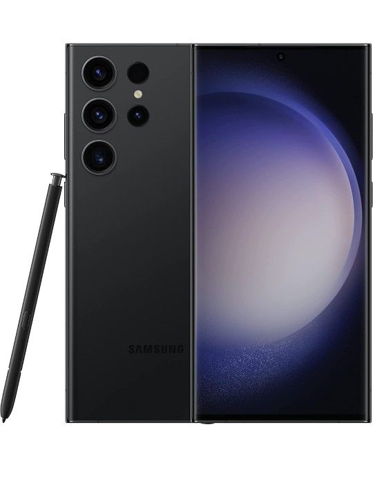 SAMSUNG Galaxy S23 Ultra Cell  T-mobile/Metro PCS