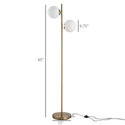 Floor lamp