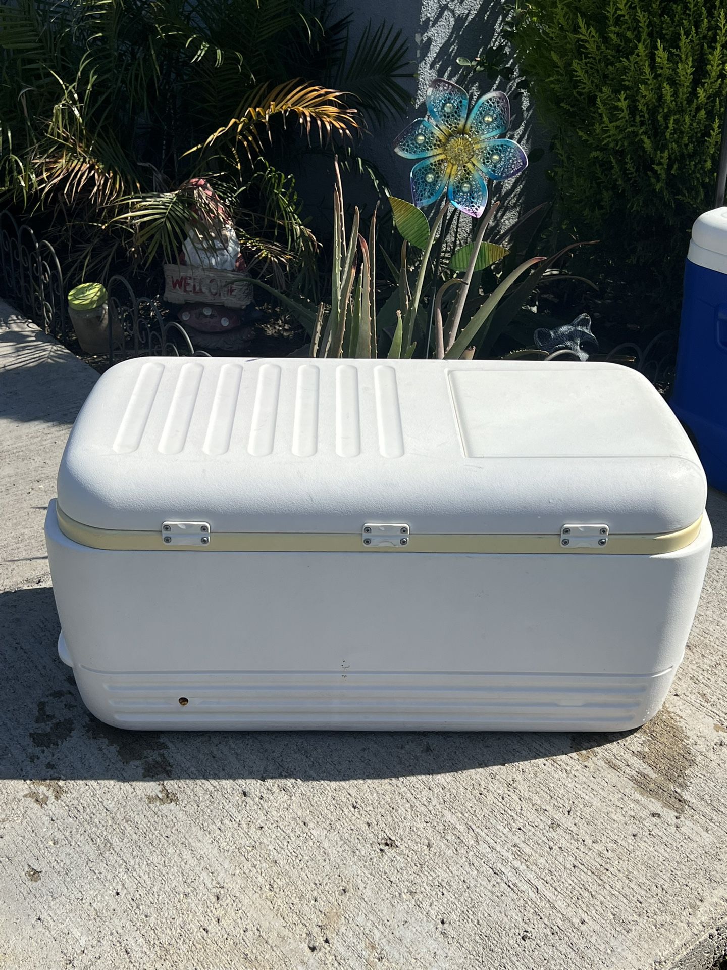 IGLOO ,ICE CHEST COOLER