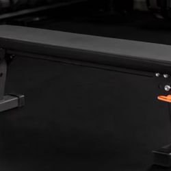 Rogue Fold-Up Weight Bench