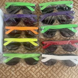 Sunglasses Bundle