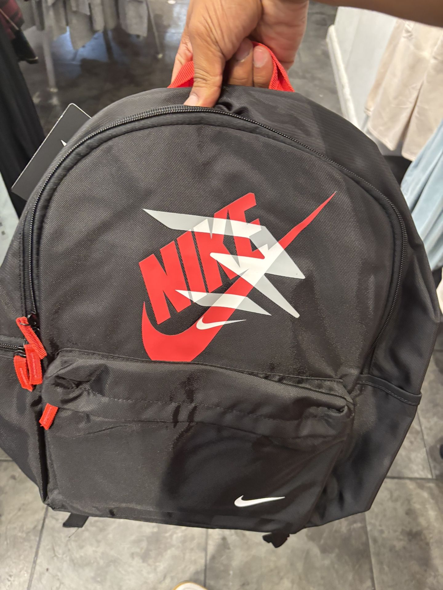 Nike Kids Back Pack