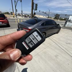 Llaves De Autos / Car Keys 🔑