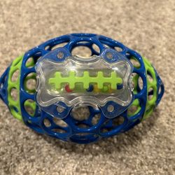 O’Ball Football Toy 