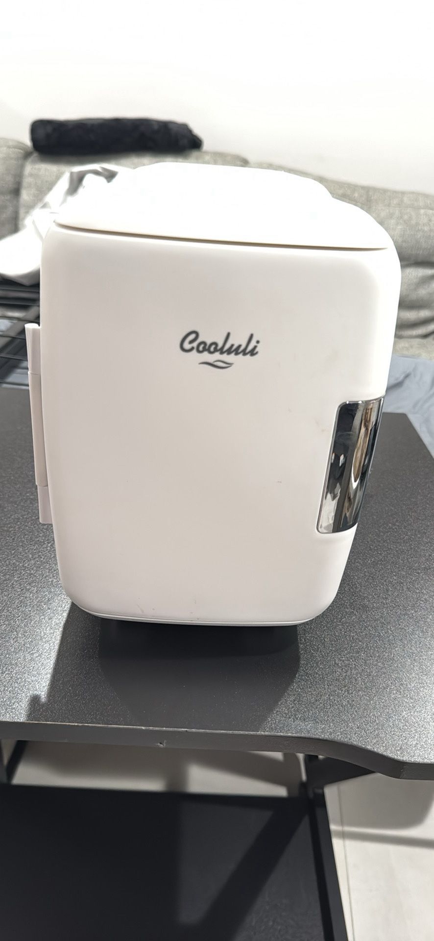 Cooluli Mini Fridge