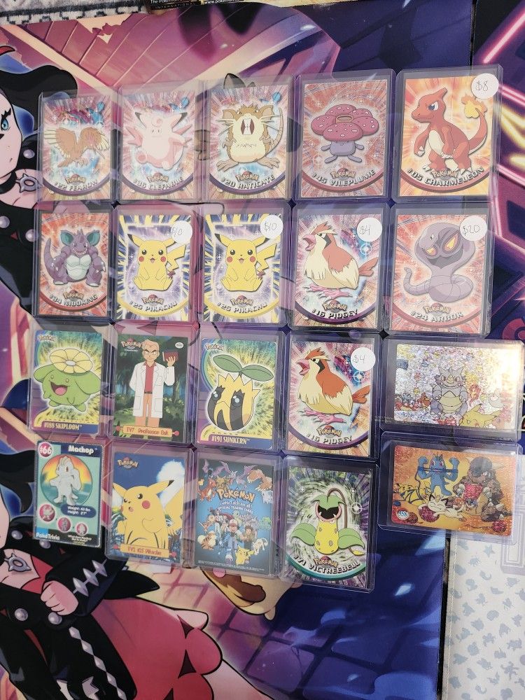 Pokemon