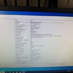 LENOVO m910/MONITOR