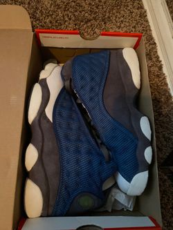 Jordan’s 13s