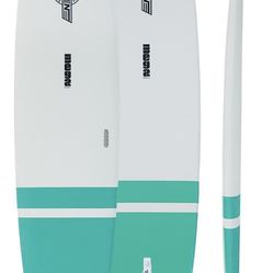 Walden Mega Magic Soft top 8’ Surfboard