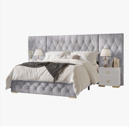 Bed Frame