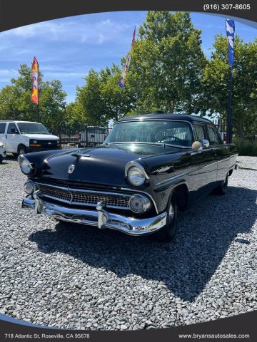 1955 Ford Customline