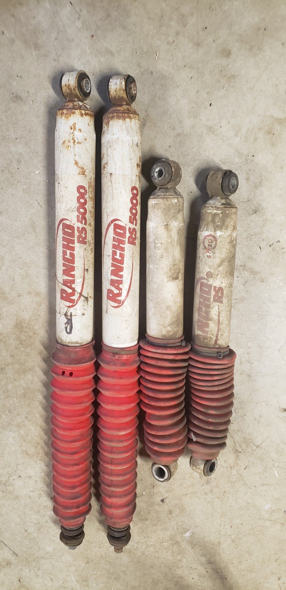 1988 Jeep YJ Parts. for Sale in Redlands, CA OfferUp