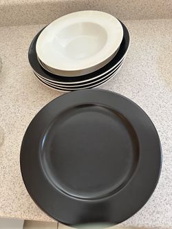 Plates