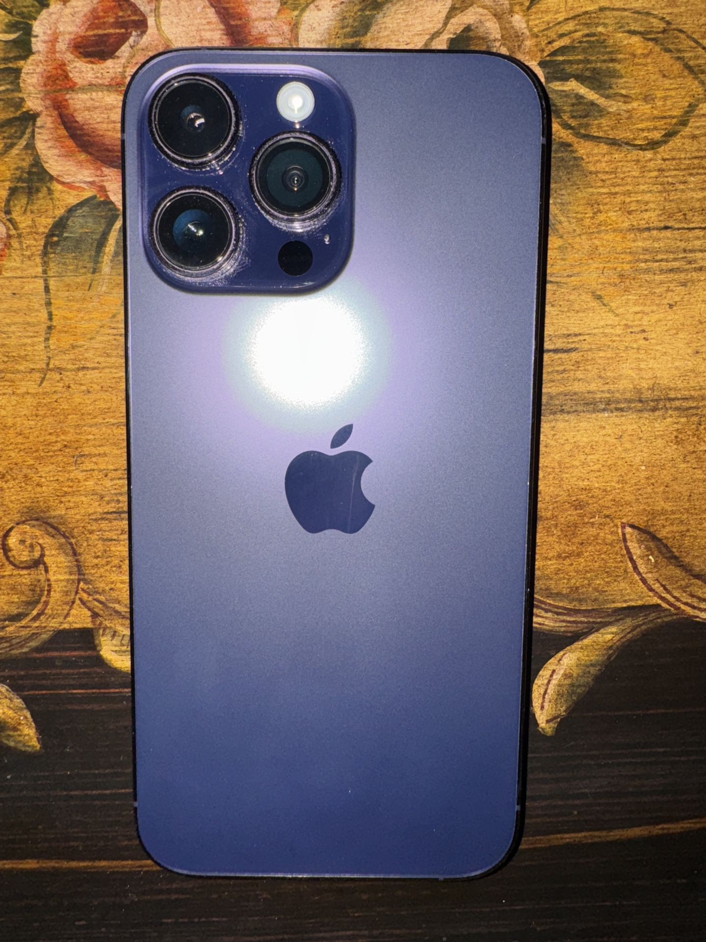 iPhone 14 Pro Max Unlocked 128G