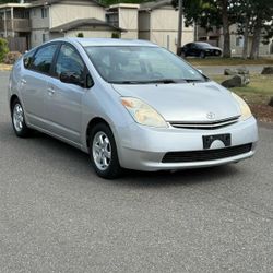 2005 Toyota Prius