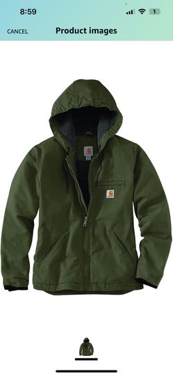 Cathart Women Loose Fit XL