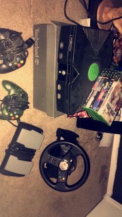 Xbox
