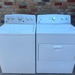 WASHER & DRYER ⚡️electric  LAVADORA y SECADORA ⚡️eléctricas  