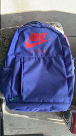 Backpack Nike Elemental - Purple NEW