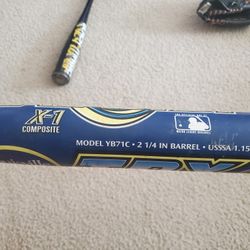 baseball  bat
