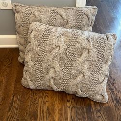 Pillows