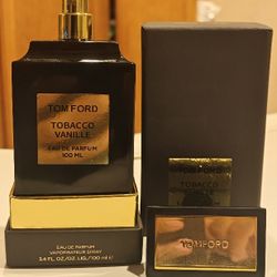tom ford tobacco vanille on sale TOM FORD TOBACCO VANILLE for Sale in Oceanside, California