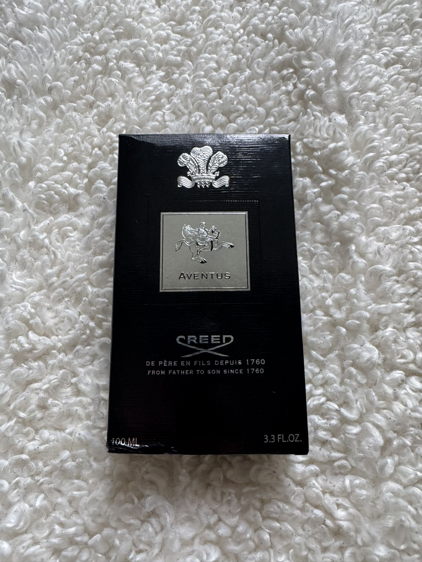 Creed Aventus 100ml