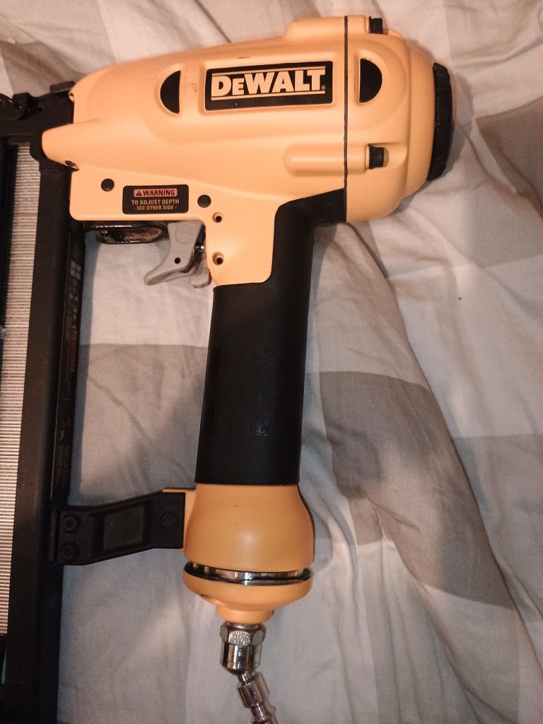 Air Nailer For Home